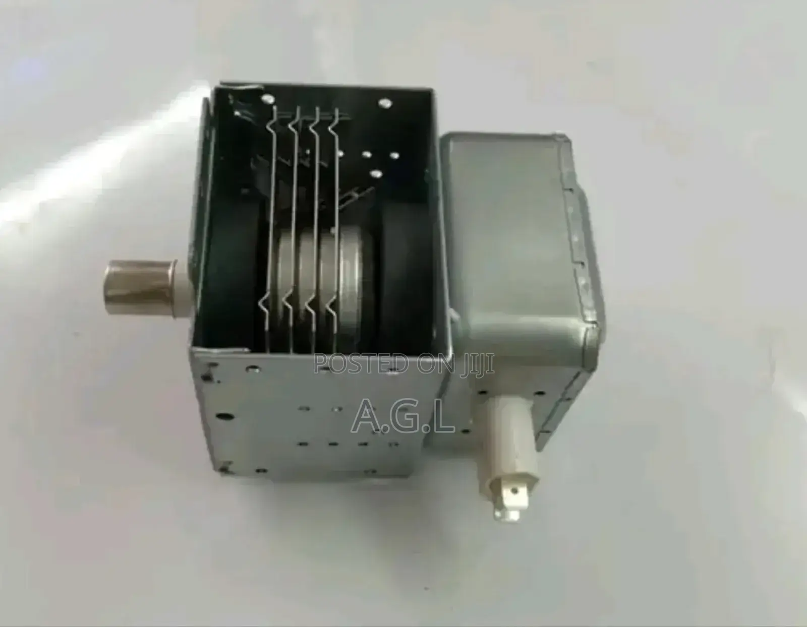 Magnetron for Microwave Repairs