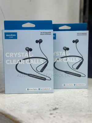 Anker Life U2i (Upgraded) Wireless Neckband