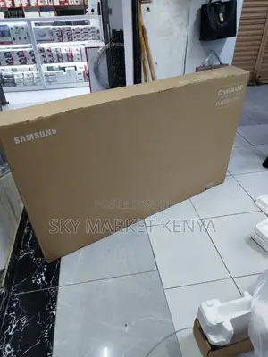 Samsung 65inch Du8000