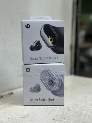 Beats Studio Buds+ Earbuds