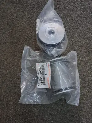 Landcruiser Prado J150 , J120 Lower Arm Bushes