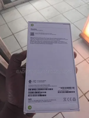 Apple iPhone 15 Pro 256 GB Blue