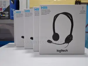 Logitech H111//Logitech H111//Logitech H111