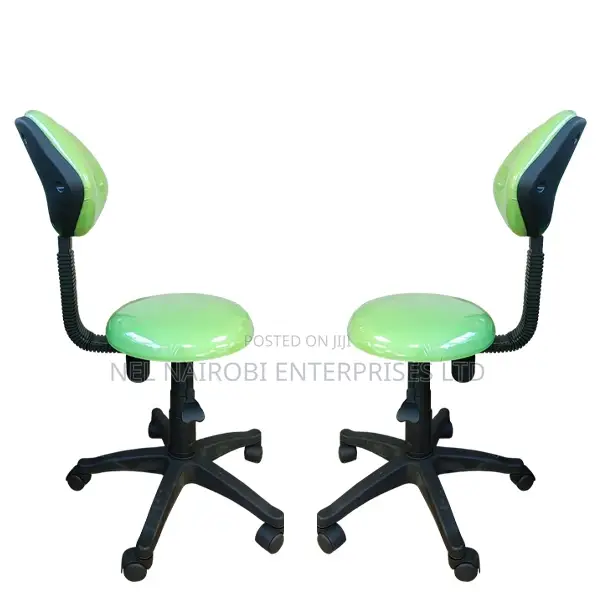 Dentist Stool