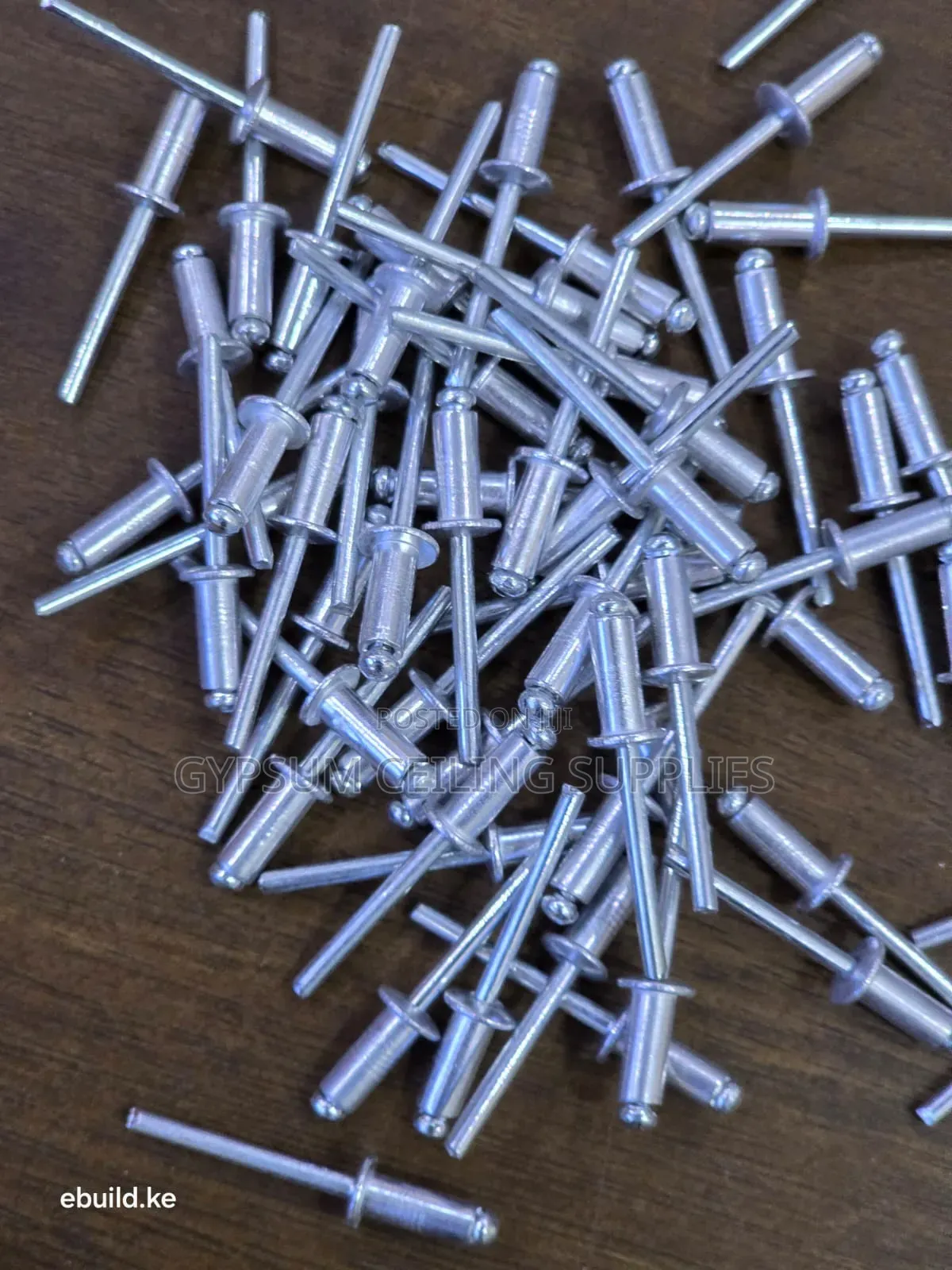 Pop Blind Rivets 3/16 ,1/2 Inch