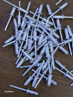 Pop Blind Rivets 3/16 ,1/2 Inch