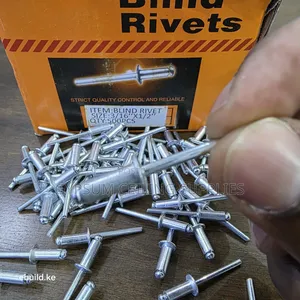 Pop Blind Rivets 3/16 ,1/2 Inch