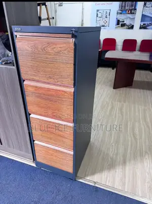 New Design Cabinet