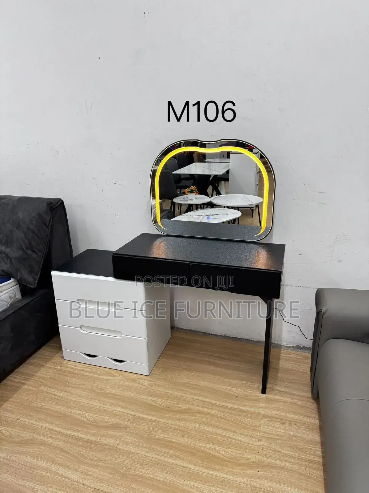 New Model Dress Table