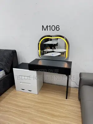New Model Dress Table