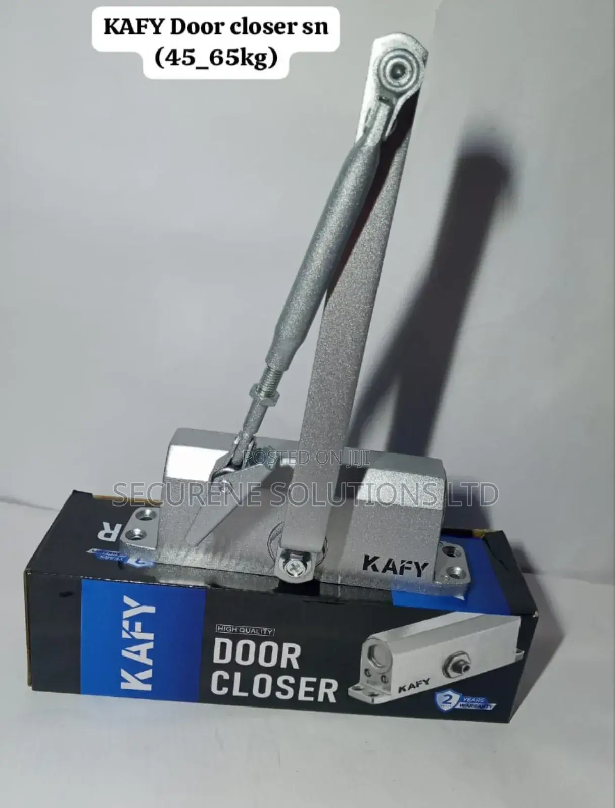 Kafy Door Closer