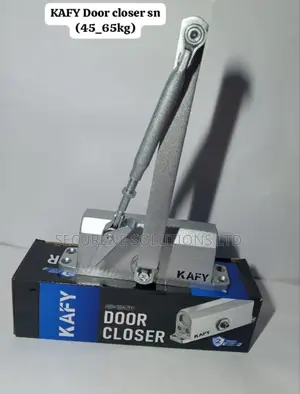 Kafy Door Closer