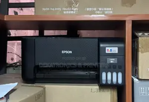 Epson L3250 Ex Thailand Printer