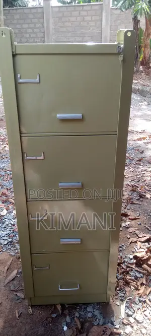 Used Filing Cabinet