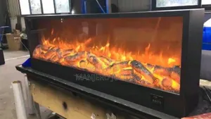 1000*500 Fireplace