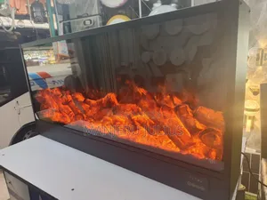 1000*500 Fireplace