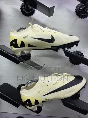 Nike Air Zoom Mecurial Soccer Boots 40-45