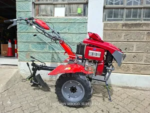 Agricultural Power Tiller Machine -16hp.