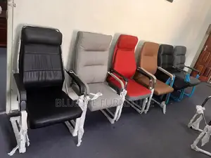 Executive Office Chair