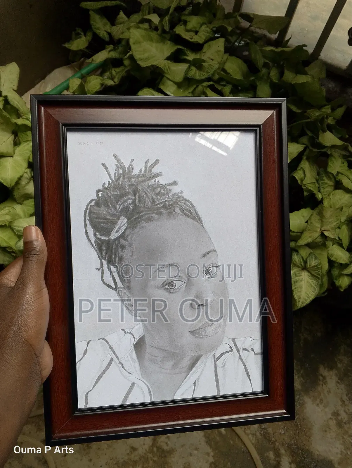 Artwork, Drawings