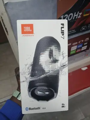 JBL Flip 7