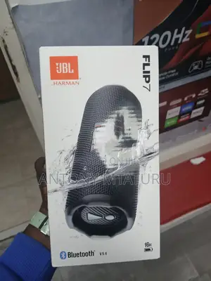 JBL Flip 7