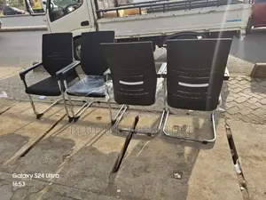 Executive Waiting Chair