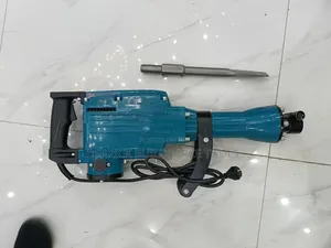 Makita Hammer Drill/Demolition Hammer