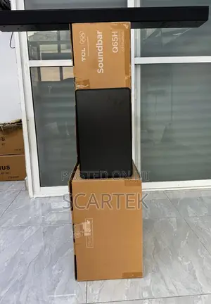 Tcl Q65h Soundbar