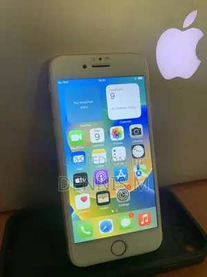 Apple iPhone 8 256 GB White