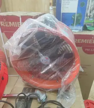 Exhaust Fan/ Exhaust Fan 10"