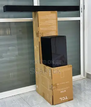 Tcl Q75h Soundbar