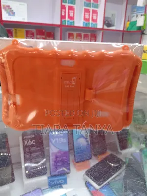 New Bebe B42 4 GB Black