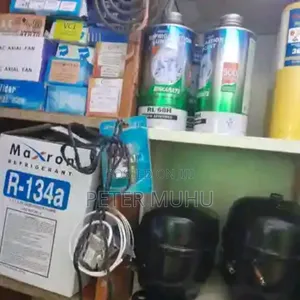 Fridge Repairs