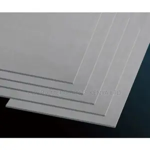 Fibre Cement Boards 4mm Thickness