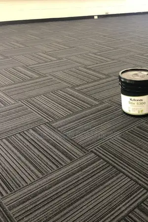 Re-Carpet Your Workspace – Stylish. Durable. Affordable.