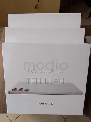 New Modio M39 512 GB Blue