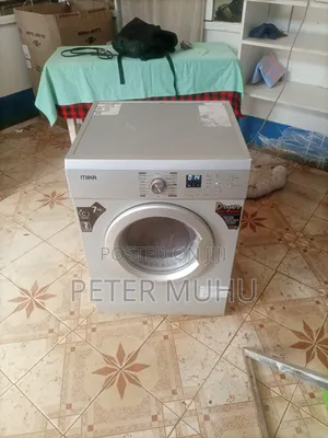 Washing Machine Repairs