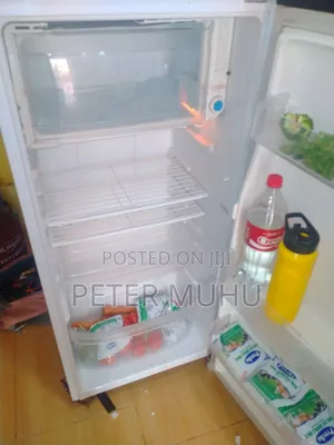 Fridge Repairs
