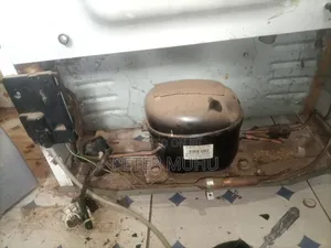 Fridge Repairs