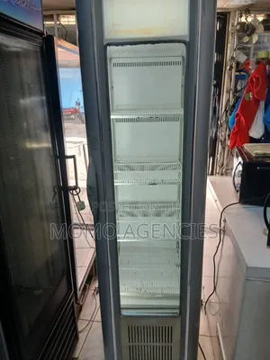 Display Chiller Slim