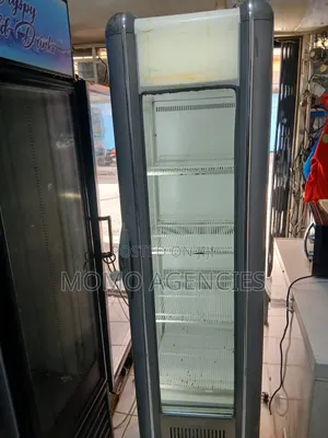 Display Chiller Slim
