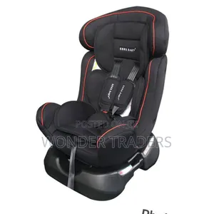 Baby Car Seat ,Well Padded 
Has Reclining Seat Positions 
Ages 0-6yrs