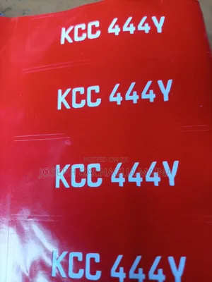 Car Identity Services