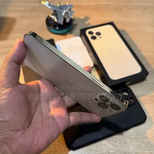 Apple iPhone 13 Pro Max 256 GB Gold