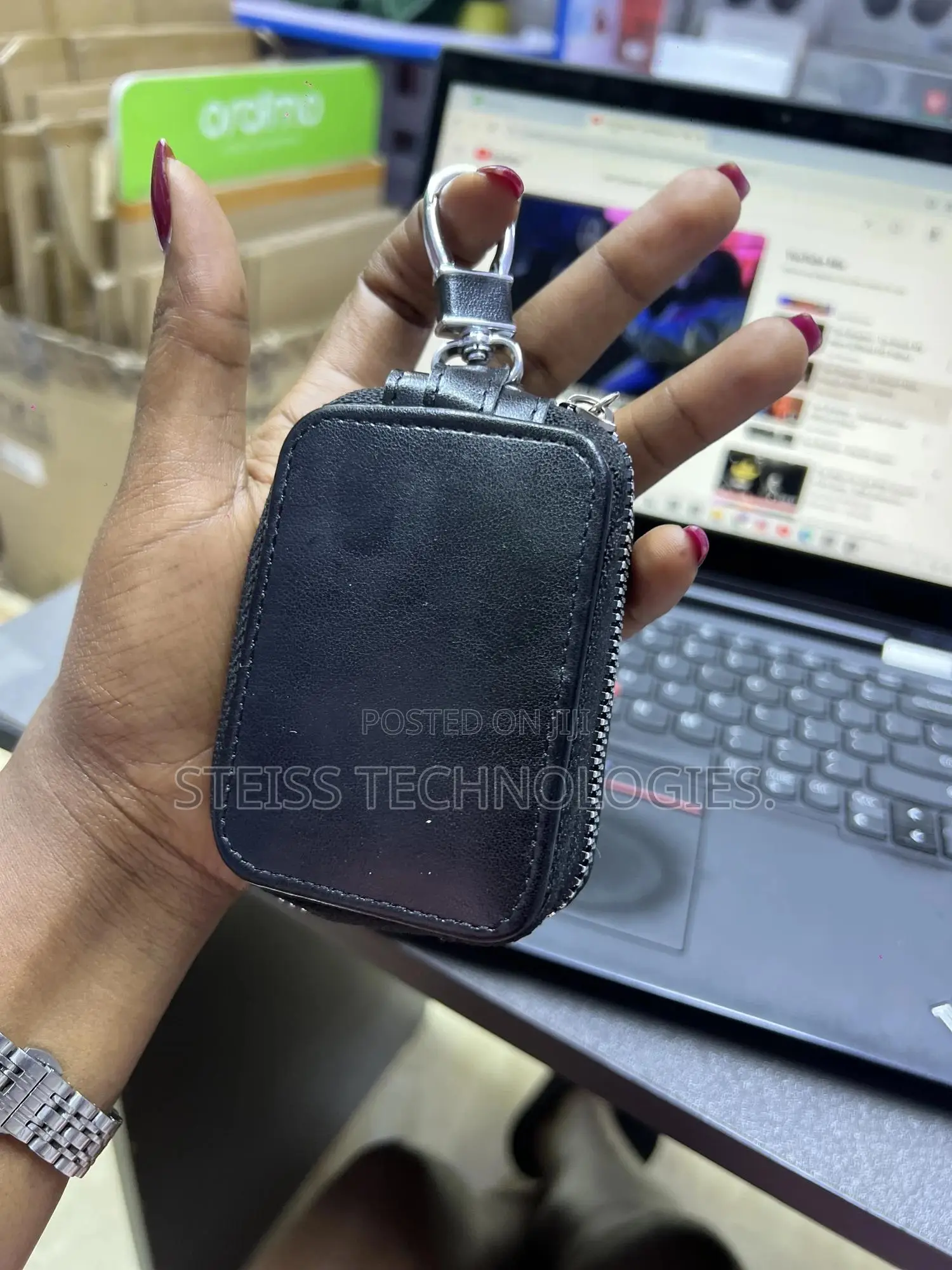 Universal iPod Cases