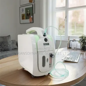 Homecare Portable Concentrator