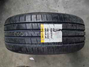 215/50r17 Dunlop Tyre Made In Japan