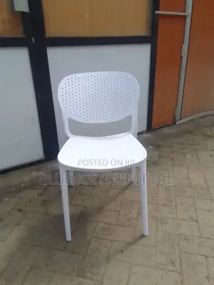 Plastic Chairs