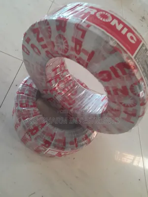 2.5mm Twin With Earth Electrical Wiring Cable  Tronic